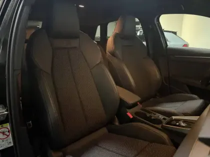 Photo 9 Audi A3  Sportback 35 TFSI Mild Hybrid 150 S tronic 7