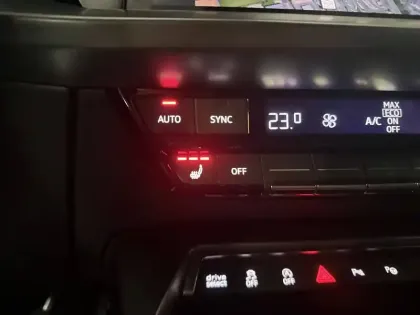 Photo 21 Audi A3  Sportback 35 TFSI Mild Hybrid 150 S tronic 7