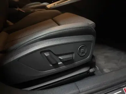 Photo 30 Audi A3  Sportback 35 TFSI Mild Hybrid 150 S tronic 7