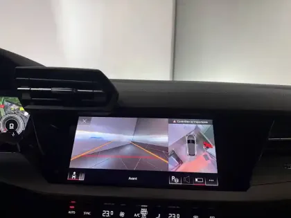 Photo 20 Audi A3  Sportback 35 TFSI Mild Hybrid 150 S tronic 7