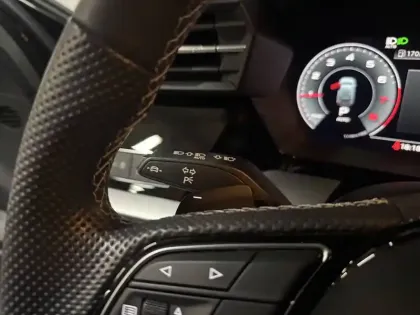 Photo 24 Audi A3  Sportback 35 TFSI Mild Hybrid 150 S tronic 7