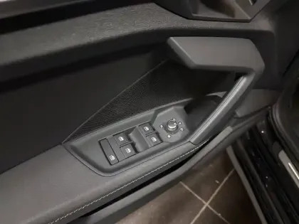 Photo 29 Audi A3  Sportback 35 TFSI Mild Hybrid 150 S tronic 7