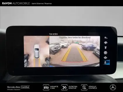 Photo 5 Mercedes Classe GLC GLC 300 de 9G-Tronic 4Matic