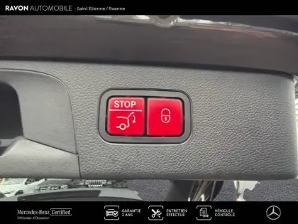 Photo 19 Mercedes Classe GLC GLC 300 de 9G-Tronic 4Matic