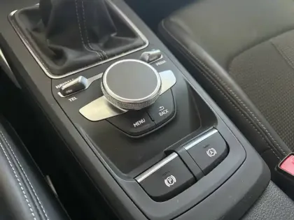 Photo 30 Audi Q2  35 TFSI 150 BVM6