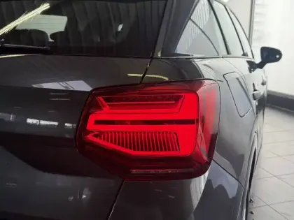 Photo 15 Audi Q2  35 TFSI 150 BVM6