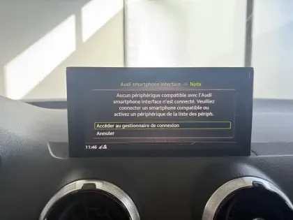 Photo 27 Audi Q2  35 TFSI 150 BVM6