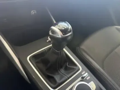 Photo 13 Audi Q2  35 TFSI 150 BVM6