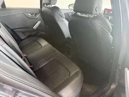 Photo 16 Audi Q2  35 TFSI 150 BVM6