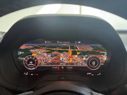 Photo 24 Audi Q2  35 TFSI 150 BVM6