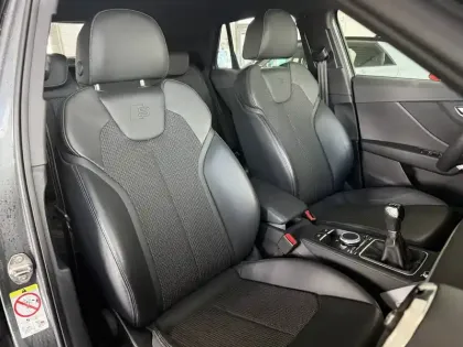 Photo 10 Audi Q2  35 TFSI 150 BVM6