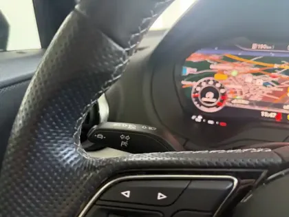 Photo 23 Audi Q2  35 TFSI 150 BVM6