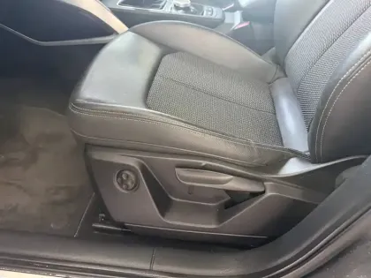 Photo 18 Audi Q2  35 TFSI 150 BVM6