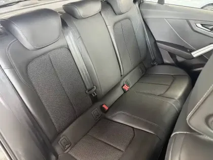 Photo 11 Audi Q2  35 TFSI 150 BVM6