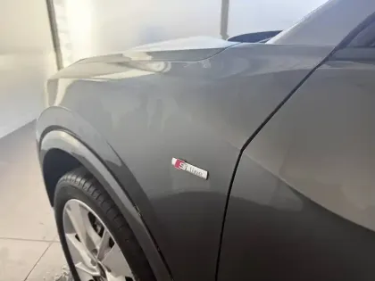 Photo 17 Audi Q2  35 TFSI 150 BVM6