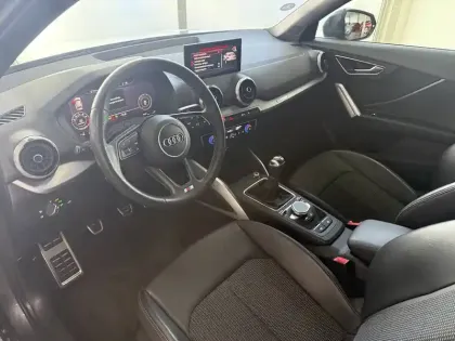 Photo 5 Audi Q2  35 TFSI 150 BVM6