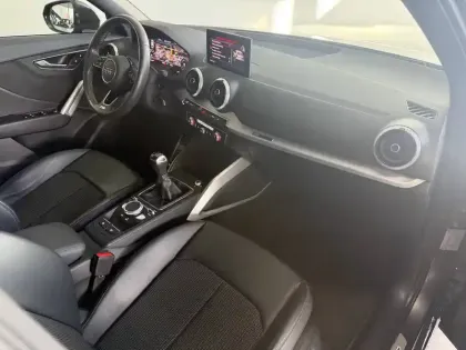 Photo 6 Audi Q2  35 TFSI 150 BVM6