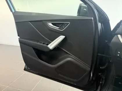 Photo 7 Audi Q2  35 TFSI 150 BVM6