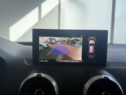 Photo 9 Audi Q2  35 TFSI 150 BVM6