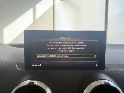 Photo 28 Audi Q2  35 TFSI 150 BVM6