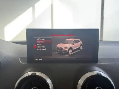 Photo 26 Audi Q2  35 TFSI 150 BVM6