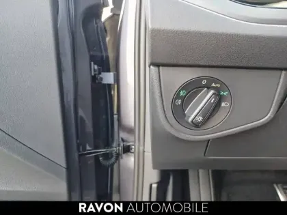 Photo 19 Volkswagen Polo  1.0 TSI 116 S&S DSG7