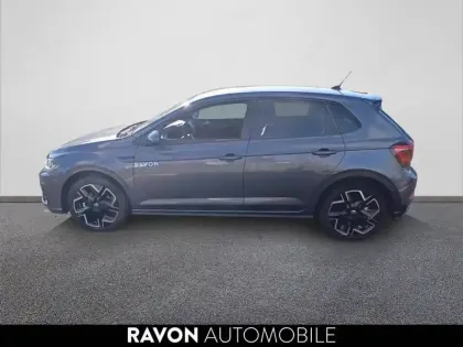 Photo 14 Volkswagen Polo  1.0 TSI 116 S&S DSG7