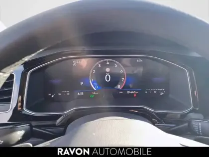 Photo 6 Volkswagen Polo  1.0 TSI 116 S&S DSG7