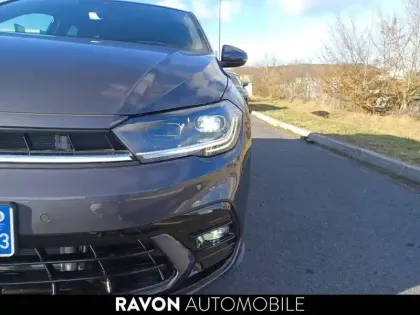 Photo 17 Volkswagen Polo  1.0 TSI 116 S&S DSG7