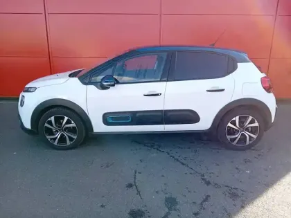 Photo 7 Citroën C3  PureTech 110 S&S EAT6