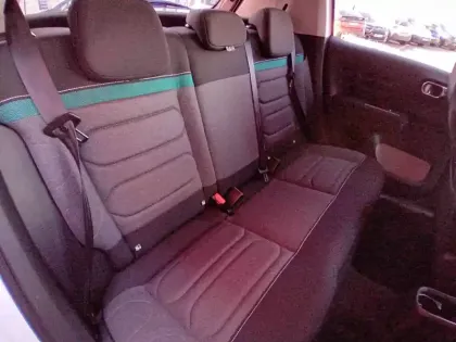 Photo 9 Citroën C3  PureTech 110 S&S EAT6