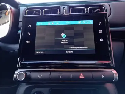 Photo 18 Citroën C3  PureTech 110 S&S EAT6