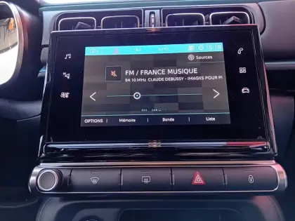 Photo 15 Citroën C3  PureTech 110 S&S EAT6