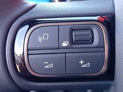 Photo 13 Citroën C3  PureTech 110 S&S EAT6