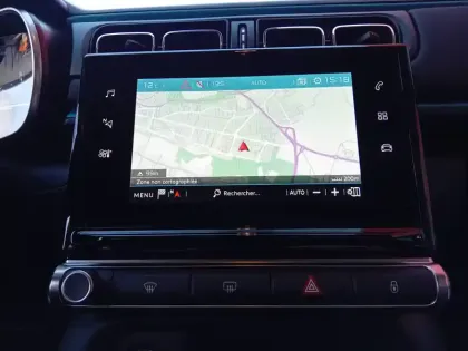 Photo 16 Citroën C3  PureTech 110 S&S EAT6