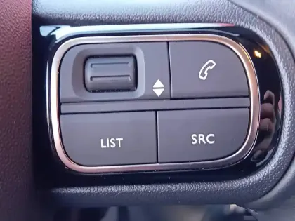 Photo 14 Citroën C3  PureTech 110 S&S EAT6