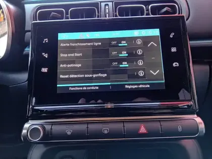 Photo 19 Citroën C3  PureTech 110 S&S EAT6