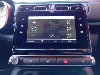 Photo 17 Citroën C3  PureTech 110 S&S EAT6