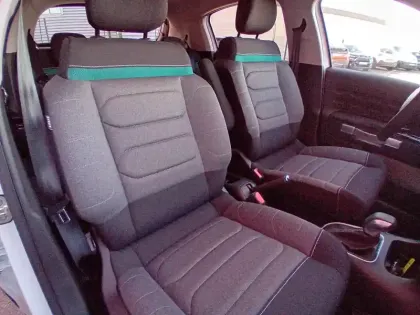 Photo 10 Citroën C3  PureTech 110 S&S EAT6