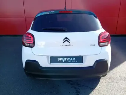 Photo 5 Citroën C3  PureTech 110 S&S EAT6