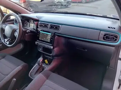 Photo 11 Citroën C3  PureTech 110 S&S EAT6