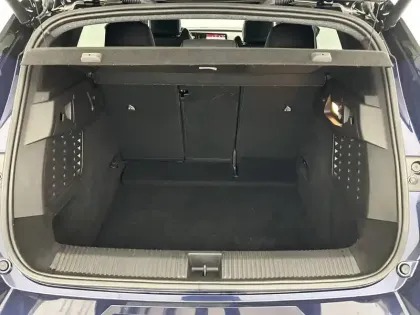 Photo 17 Renault Scenic  E-Tech electrique 220 ch grande autonomie