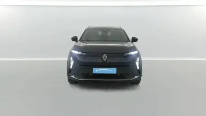 Photo 60 Renault Scenic  E-Tech electrique 220 ch grande autonomie