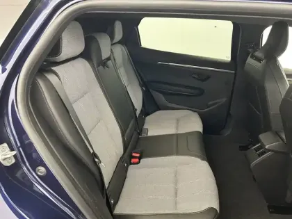 Photo 15 Renault Scenic  E-Tech electrique 220 ch grande autonomie