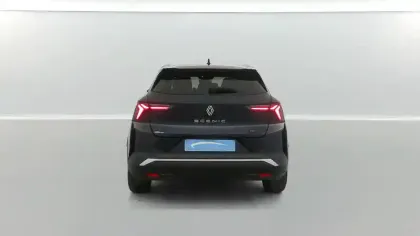 Photo 30 Renault Scenic  E-Tech electrique 220 ch grande autonomie