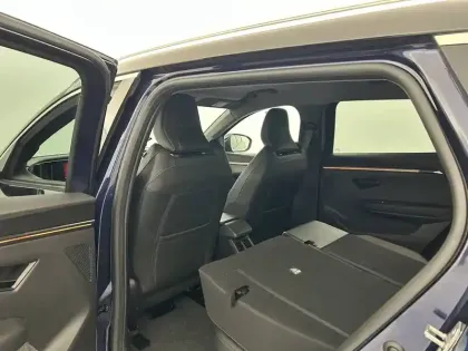 Photo 26 Renault Scenic  E-Tech electrique 220 ch grande autonomie