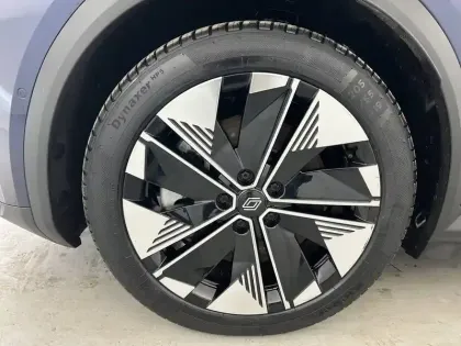 Photo 18 Renault Scenic  E-Tech electrique 220 ch grande autonomie