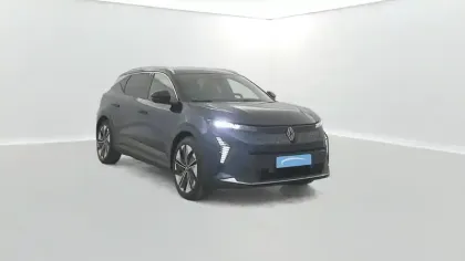 Photo 61 Renault Scenic  E-Tech electrique 220 ch grande autonomie
