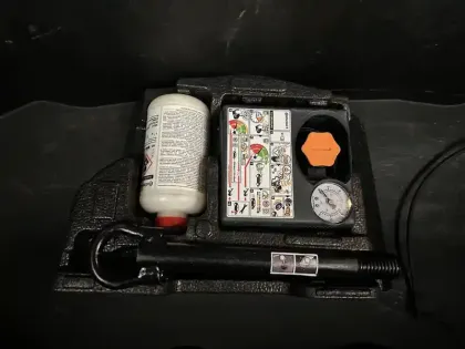 Photo 63 Renault Scenic  E-Tech electrique 220 ch grande autonomie