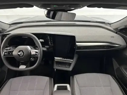 Photo 25 Renault Scenic  E-Tech electrique 220 ch grande autonomie